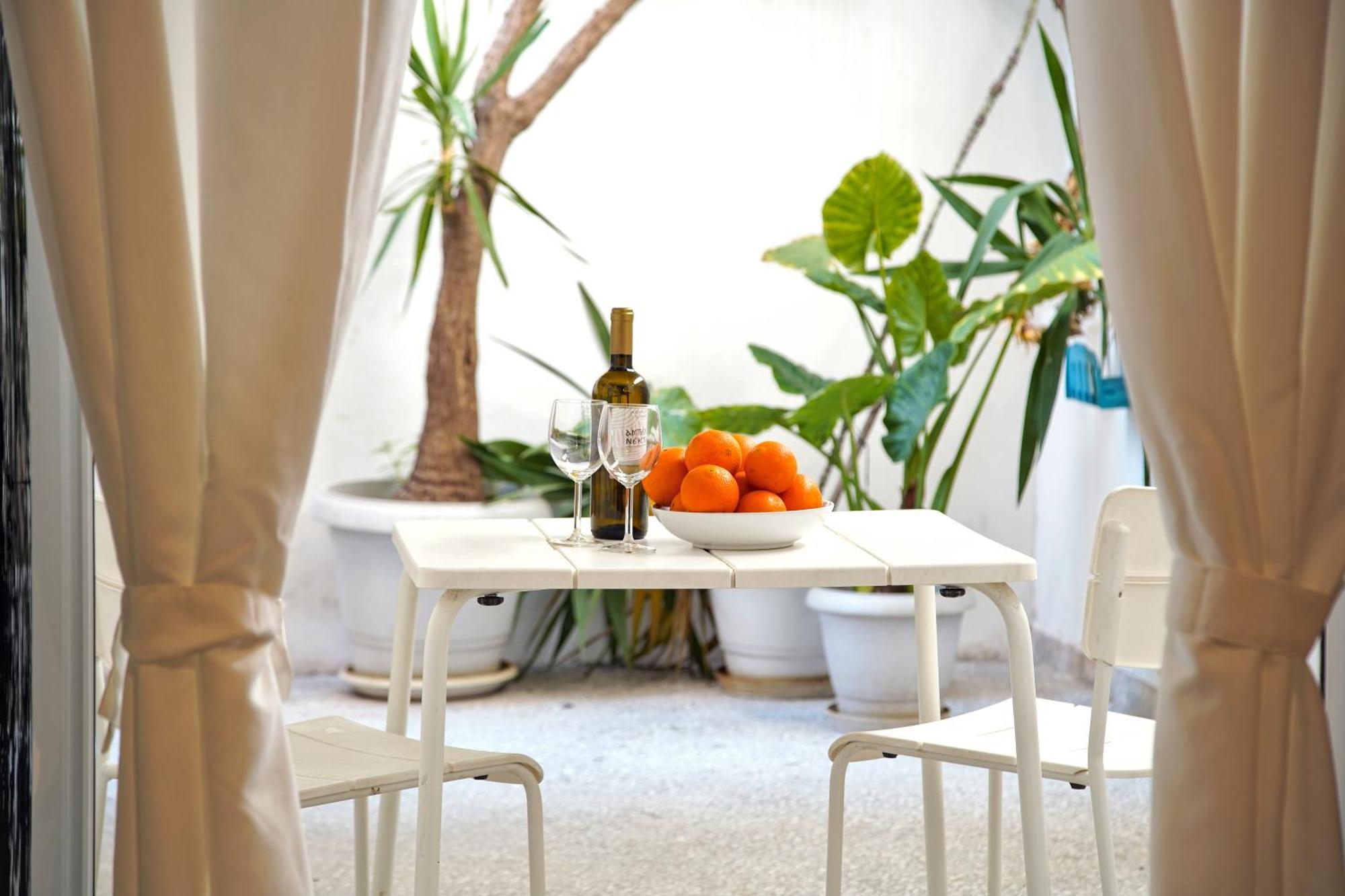 Attiki Sunshine Apartment With Terrace Vipgreece Atenas Exterior foto