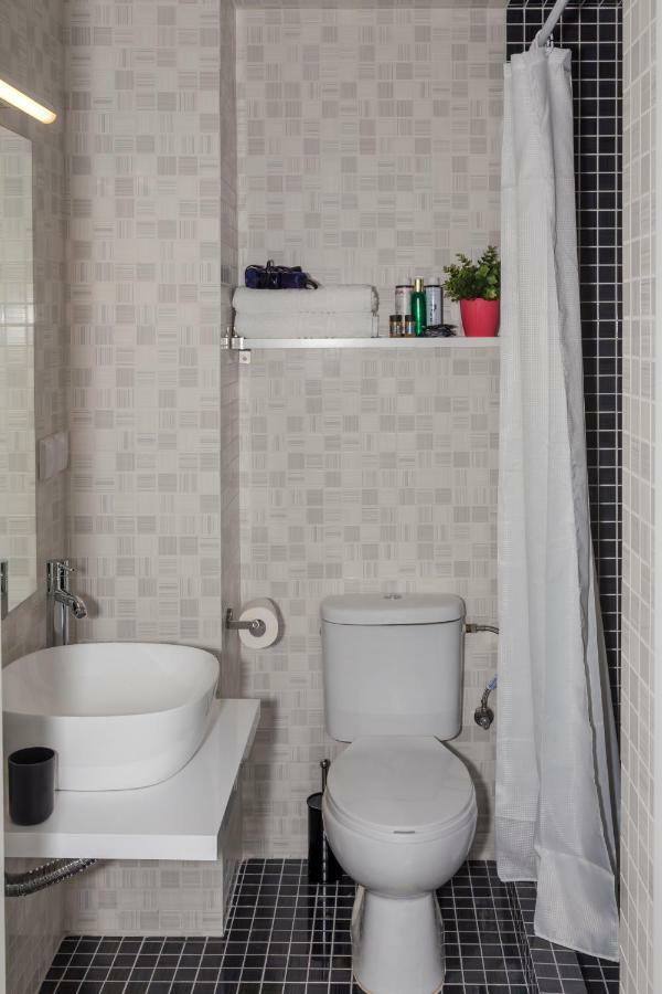 Attiki Sunshine Apartment With Terrace Vipgreece Atenas Exterior foto
