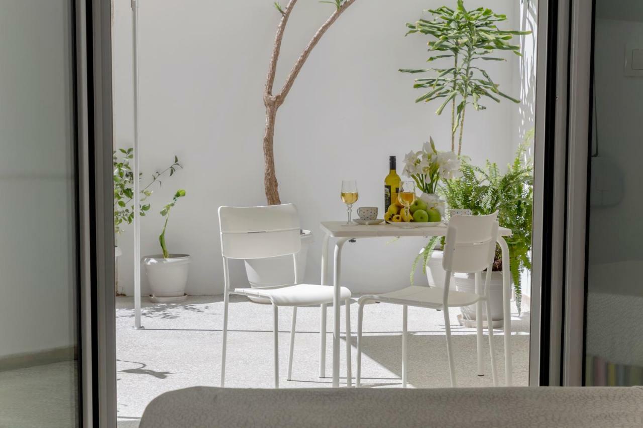 Attiki Sunshine Apartment With Terrace Vipgreece Atenas Exterior foto