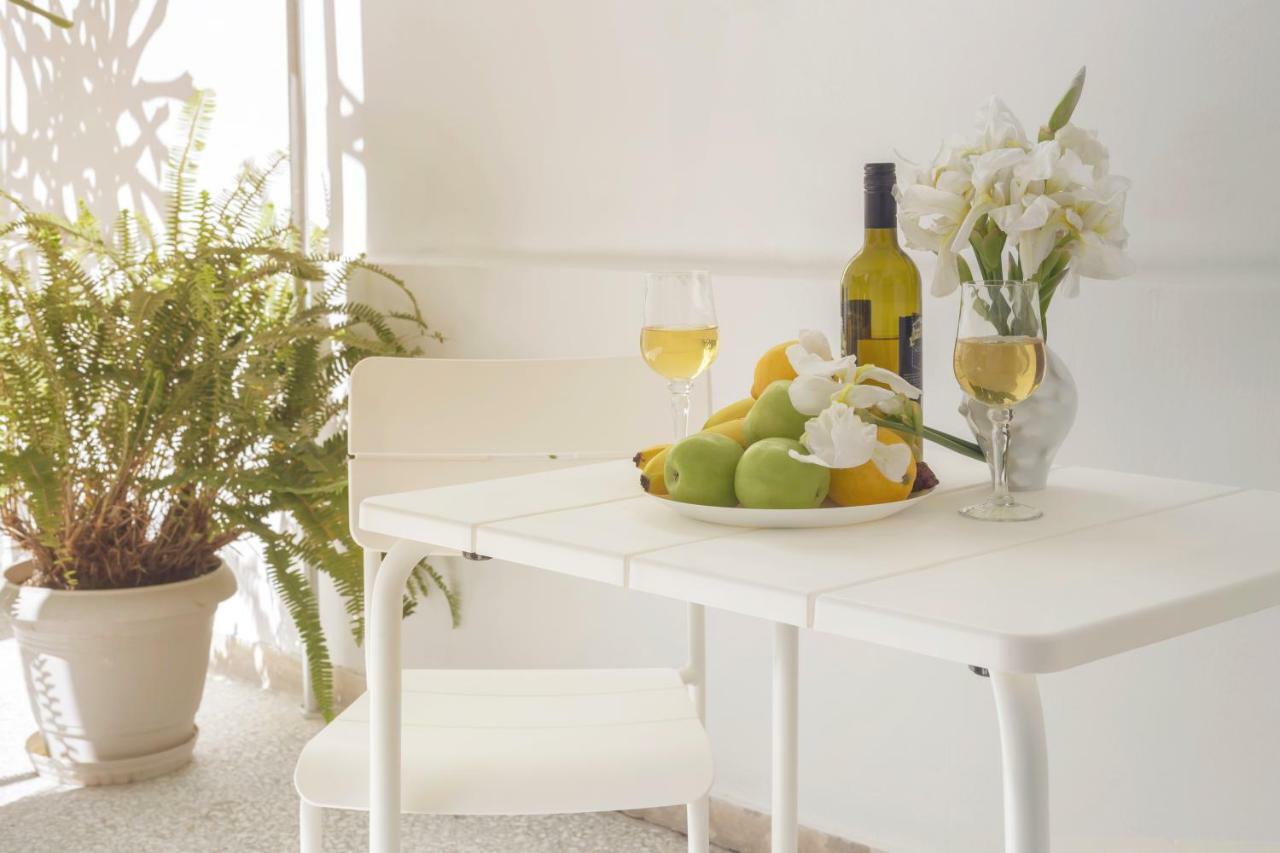 Attiki Sunshine Apartment With Terrace Vipgreece Atenas Exterior foto