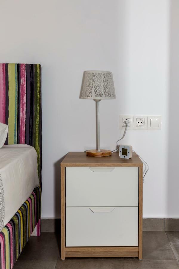 Attiki Sunshine Apartment With Terrace Vipgreece Atenas Exterior foto